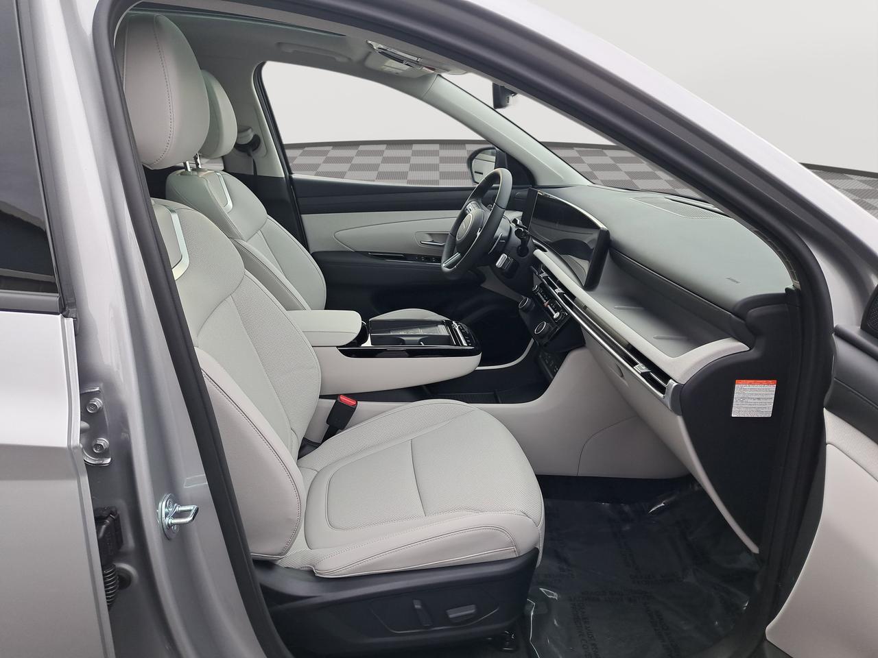 2026 Hyundai Tucson Hybrid Limited San Clemente CA 2026 Hyundai Tucson Hybrid Limited San Clemente CA