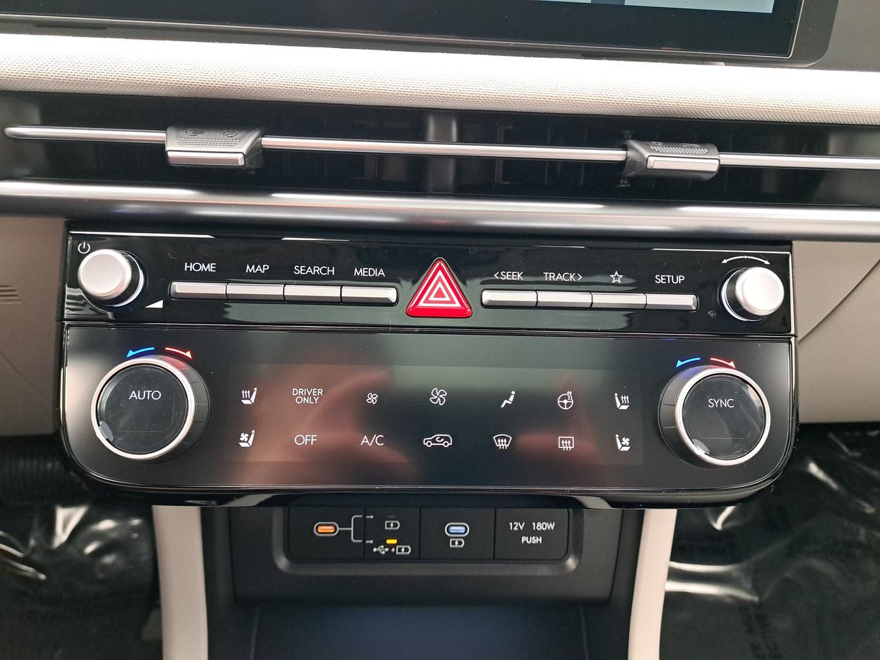 2026 Hyundai Tucson Hybrid Limited San Clemente CA 2026 Hyundai Tucson Hybrid Limited San Clemente CA