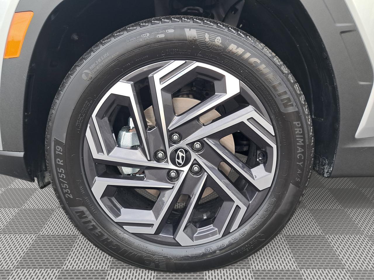 2026 Hyundai Tucson Hybrid Limited San Clemente CA 2026 Hyundai Tucson Hybrid Limited San Clemente CA