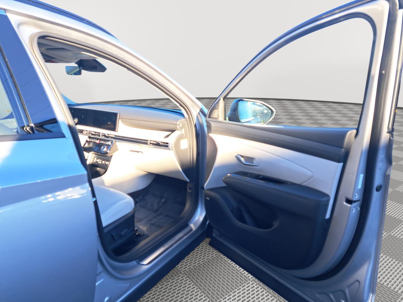 2026 Hyundai Tucson Hybrid Limited San Clemente CA 2026 Hyundai Tucson Hybrid Limited San Clemente CA