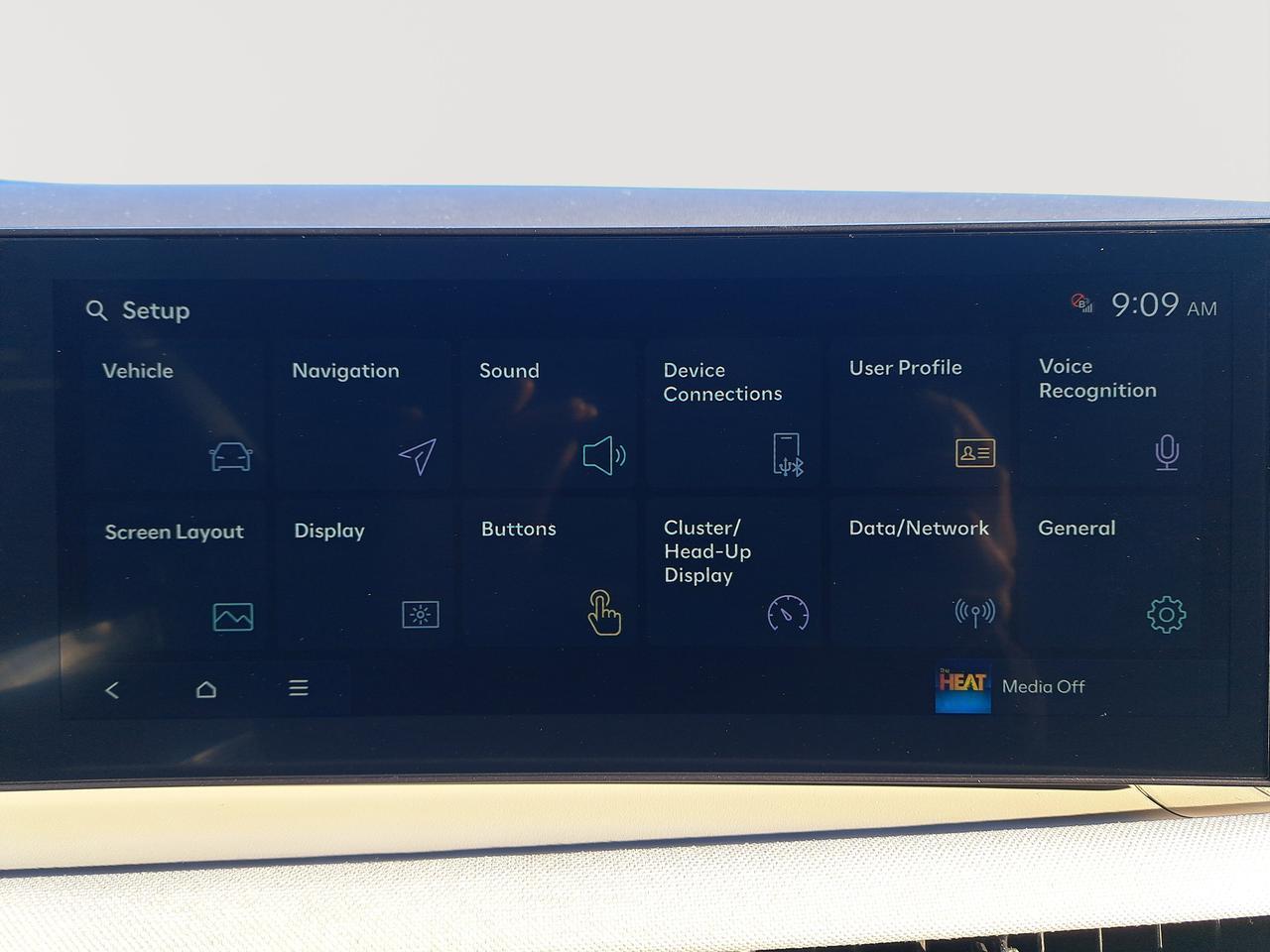 2026 Hyundai Tucson Hybrid Limited San Clemente CA 2026 Hyundai Tucson Hybrid Limited San Clemente CA