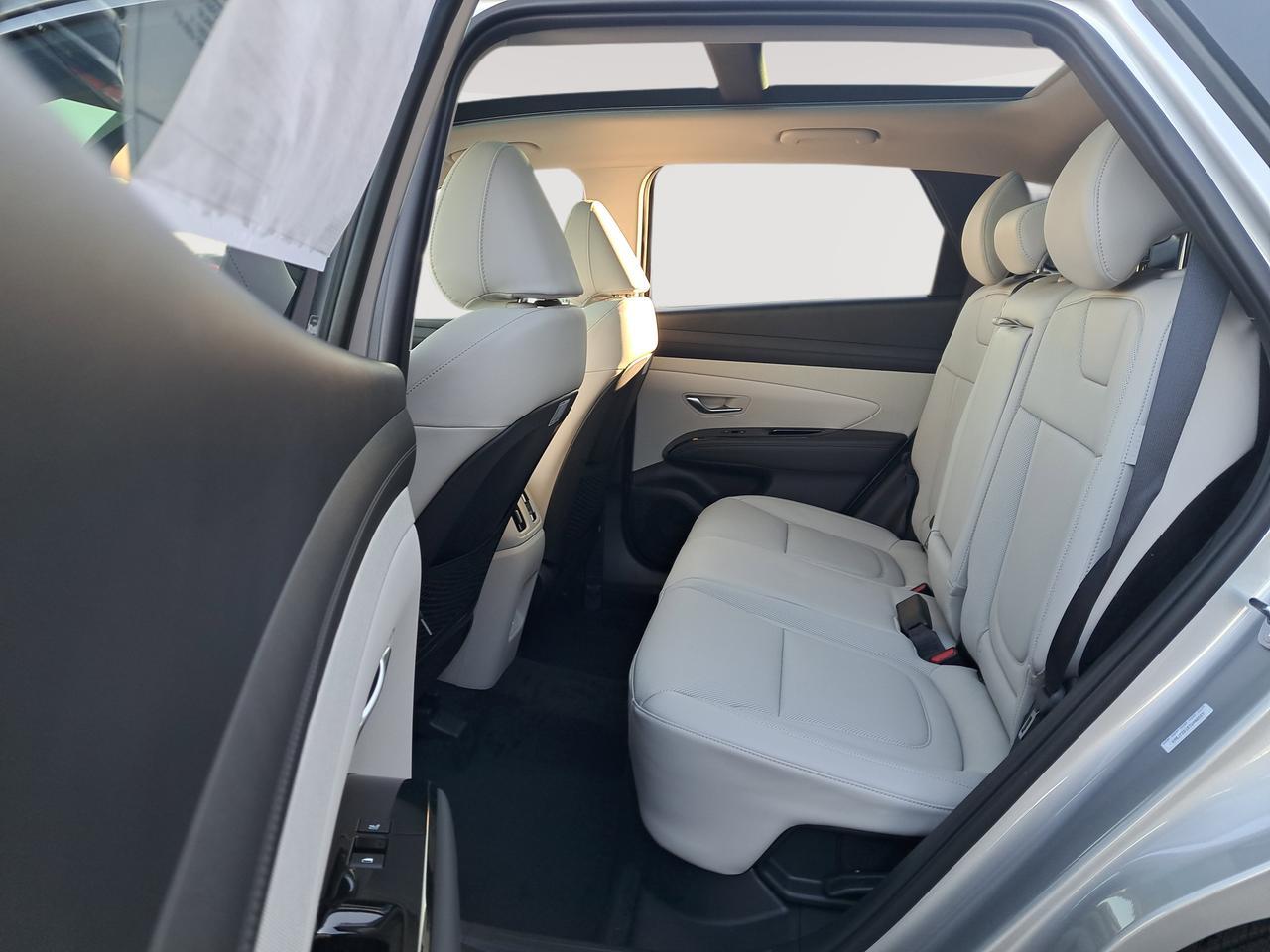 2026 Hyundai Tucson Hybrid Limited San Clemente CA 2026 Hyundai Tucson Hybrid Limited San Clemente CA