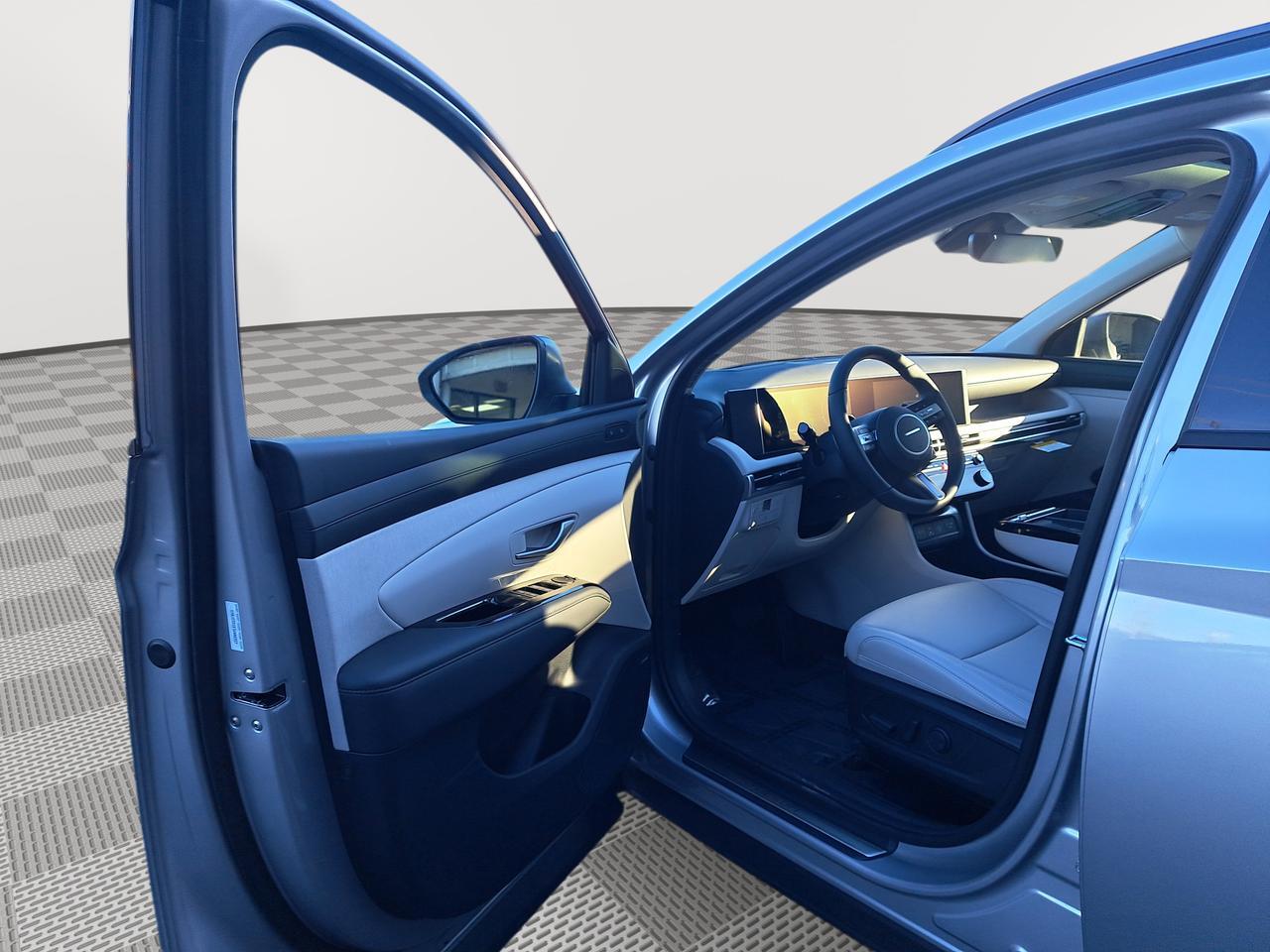 2026 Hyundai Tucson Hybrid Limited San Clemente CA 2026 Hyundai Tucson Hybrid Limited San Clemente CA