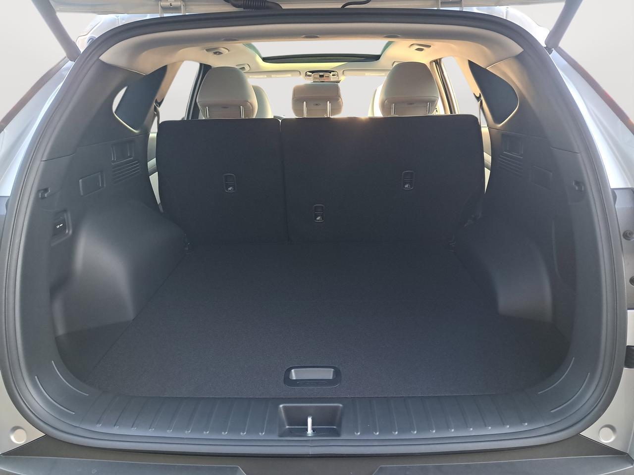 2026 Hyundai Tucson Hybrid Limited San Clemente CA 2026 Hyundai Tucson Hybrid Limited San Clemente CA