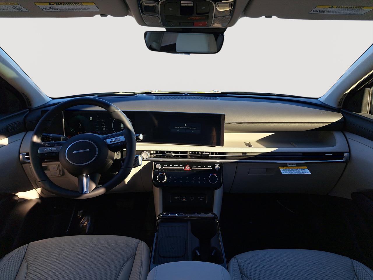 2026 Hyundai Tucson Hybrid Limited San Clemente CA 2026 Hyundai Tucson Hybrid Limited San Clemente CA