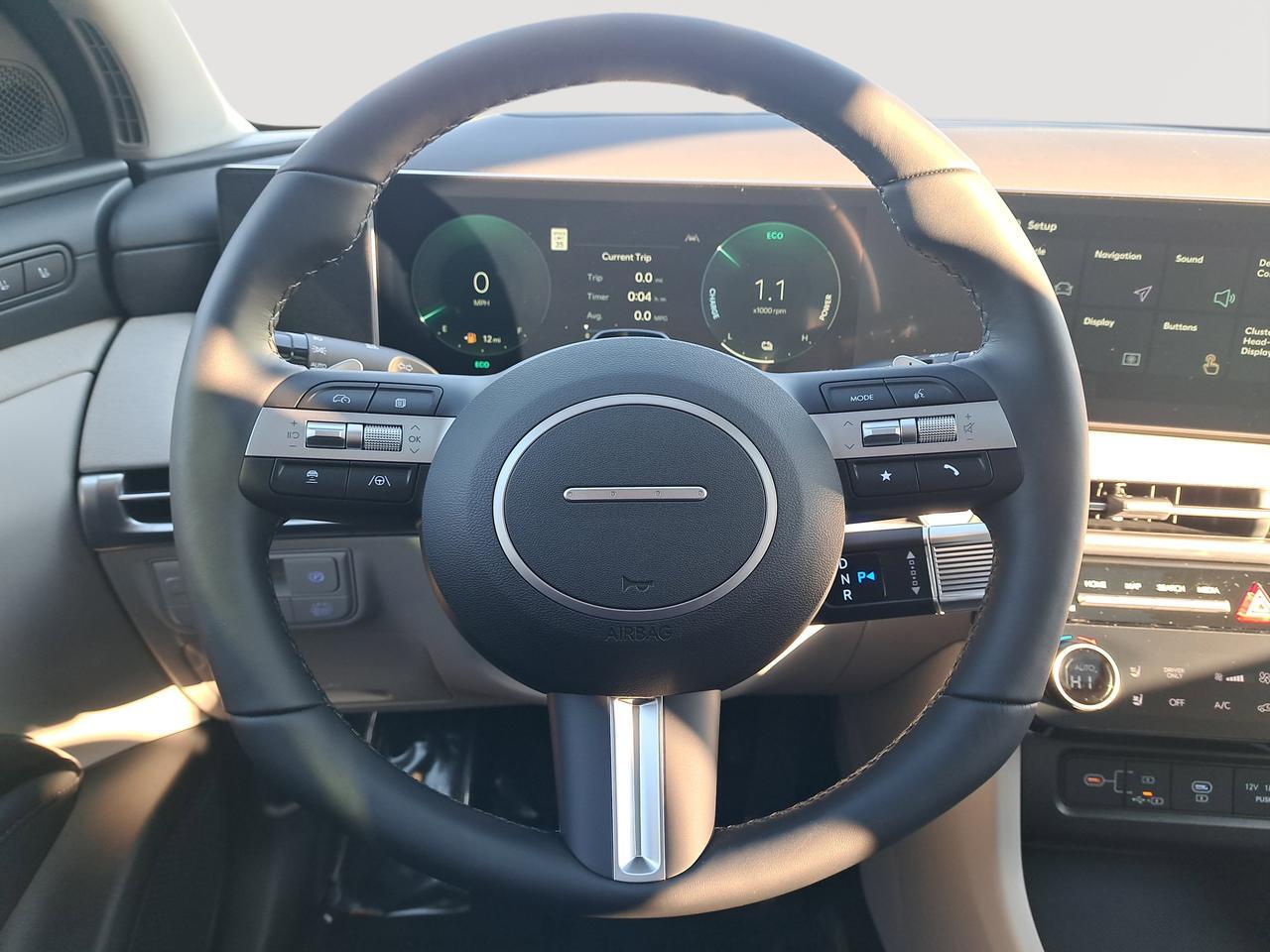 2026 Hyundai Tucson Hybrid Limited San Clemente CA 2026 Hyundai Tucson Hybrid Limited San Clemente CA