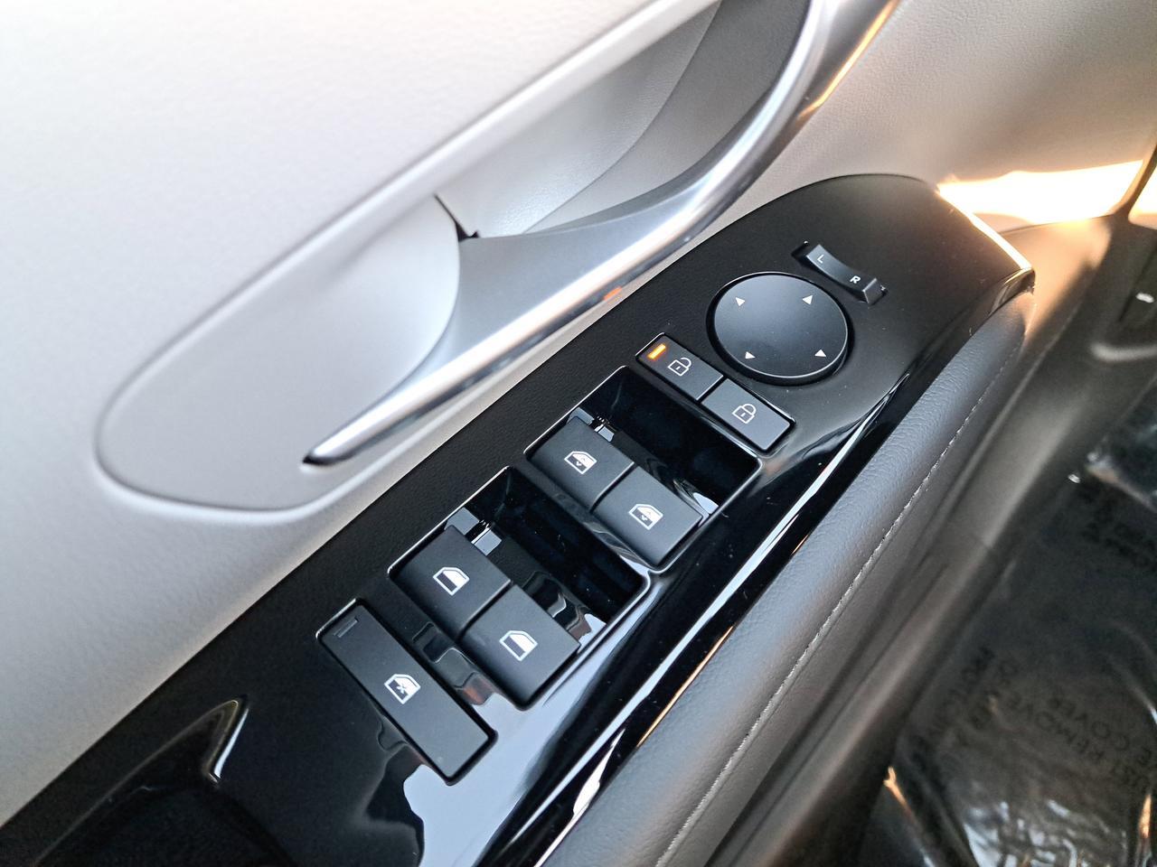 2026 Hyundai Tucson Hybrid Limited San Clemente CA 2026 Hyundai Tucson Hybrid Limited San Clemente CA