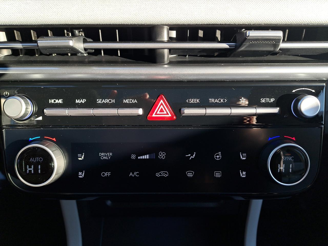 2026 Hyundai Tucson Hybrid Limited San Clemente CA 2026 Hyundai Tucson Hybrid Limited San Clemente CA