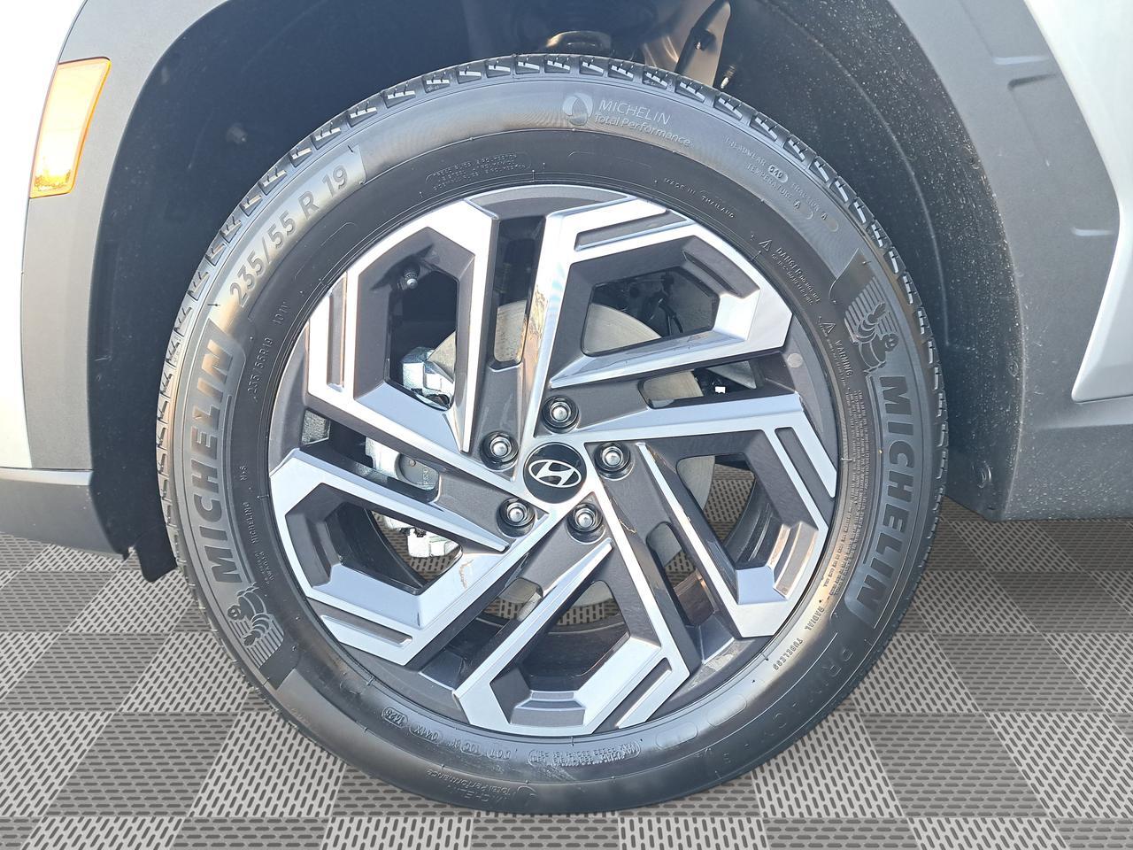 2026 Hyundai Tucson Hybrid Limited San Clemente CA 2026 Hyundai Tucson Hybrid Limited San Clemente CA