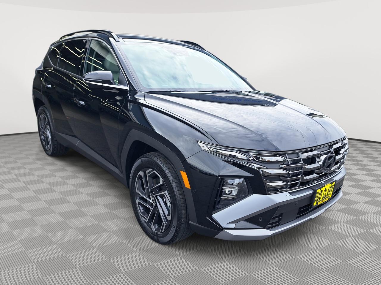 2026 Hyundai Tucson Hybrid Limited San Clemente CA 2026 Hyundai Tucson Hybrid Limited San Clemente CA