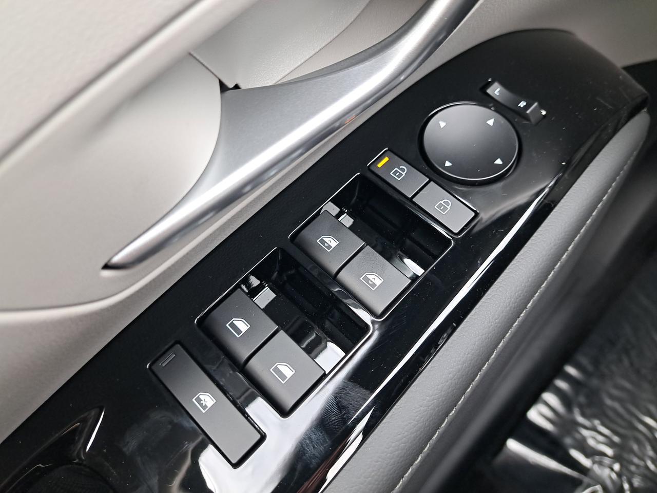 2026 Hyundai Tucson Hybrid Limited San Clemente CA 2026 Hyundai Tucson Hybrid Limited San Clemente CA