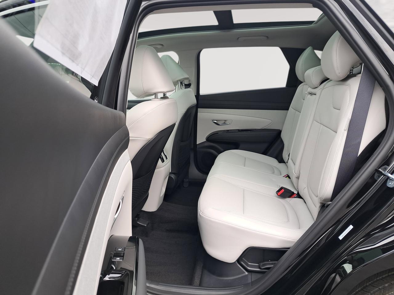 2026 Hyundai Tucson Hybrid Limited San Clemente CA 2026 Hyundai Tucson Hybrid Limited San Clemente CA