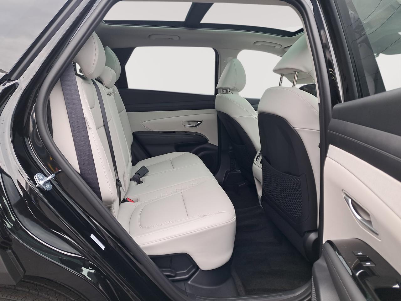 2026 Hyundai Tucson Hybrid Limited San Clemente CA 2026 Hyundai Tucson Hybrid Limited San Clemente CA