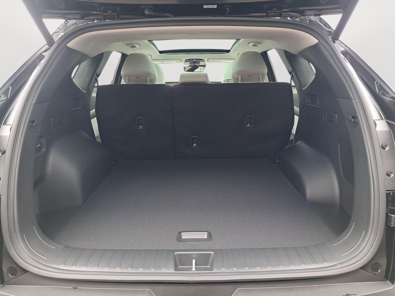 2026 Hyundai Tucson Hybrid Limited San Clemente CA 2026 Hyundai Tucson Hybrid Limited San Clemente CA