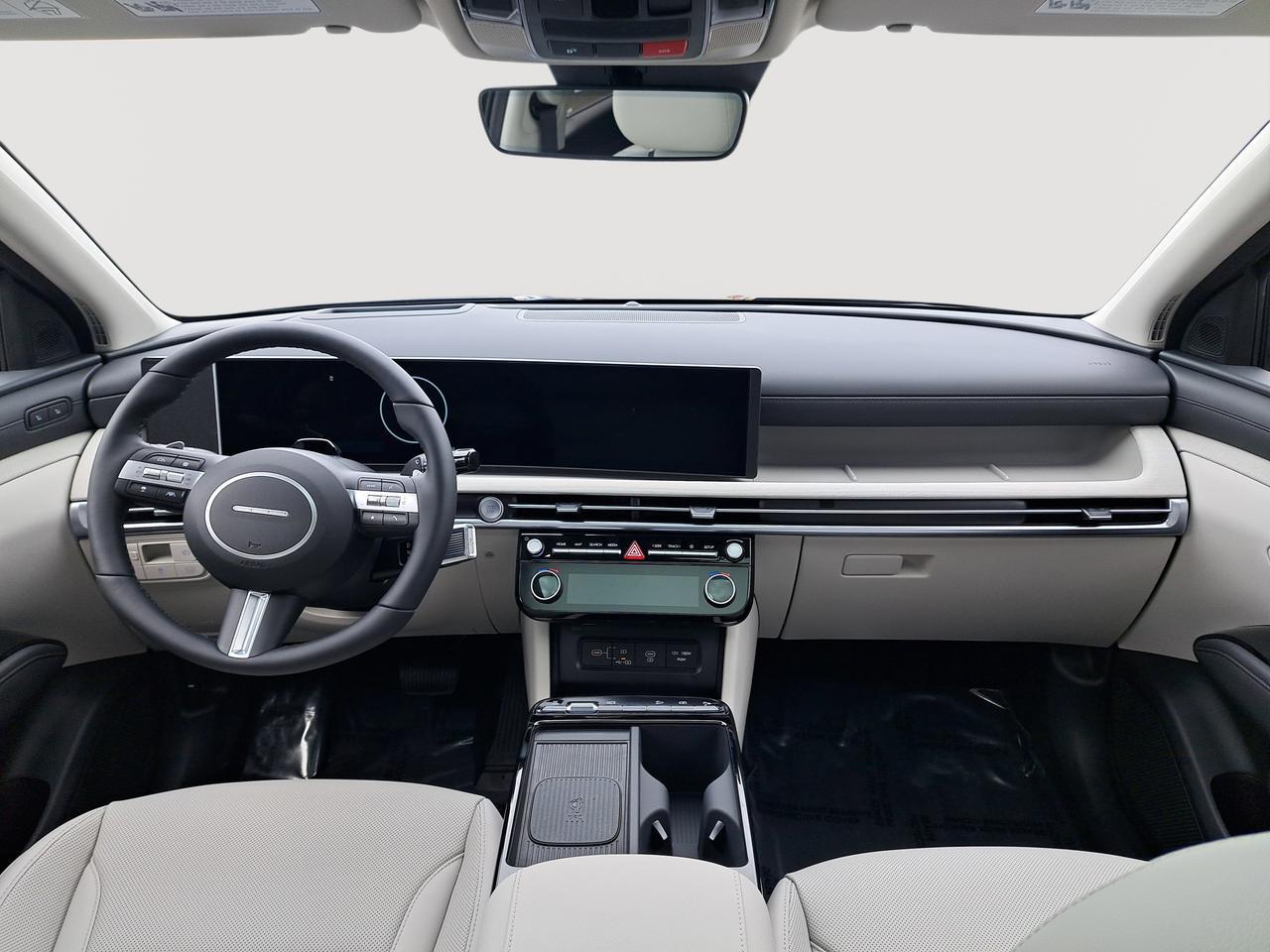 2026 Hyundai Tucson Hybrid Limited San Clemente CA 2026 Hyundai Tucson Hybrid Limited San Clemente CA