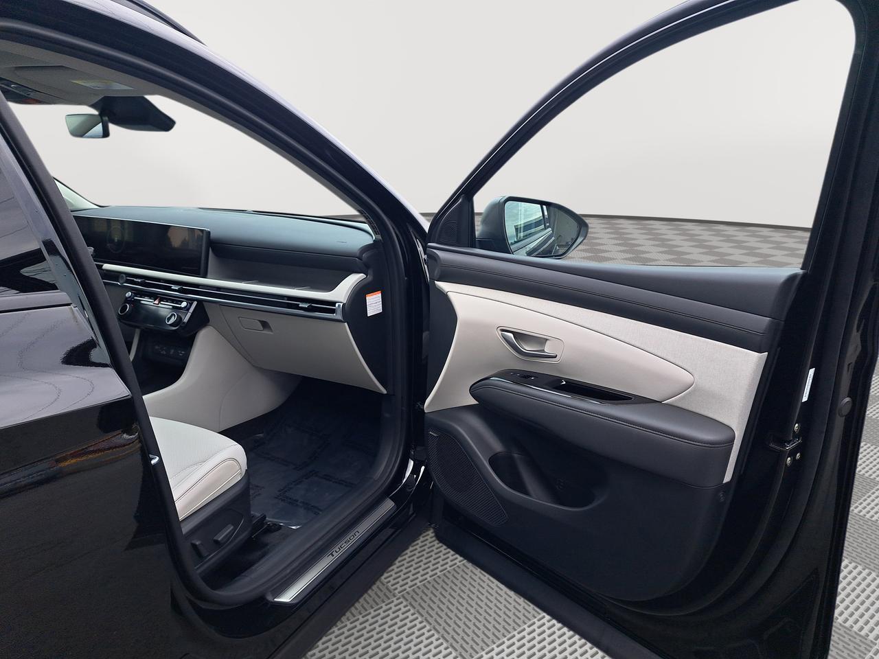 2026 Hyundai Tucson Hybrid Limited San Clemente CA 2026 Hyundai Tucson Hybrid Limited San Clemente CA