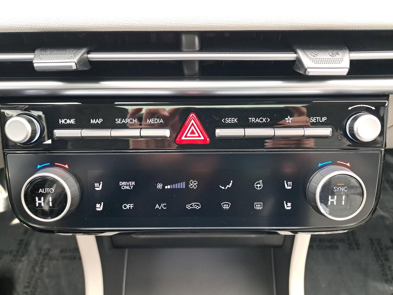 2026 Hyundai Tucson Hybrid Limited San Clemente CA 2026 Hyundai Tucson Hybrid Limited San Clemente CA