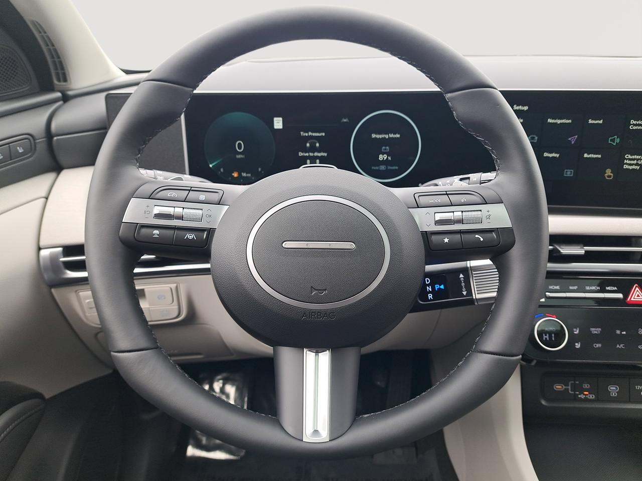 2026 Hyundai Tucson Hybrid Limited San Clemente CA 2026 Hyundai Tucson Hybrid Limited San Clemente CA