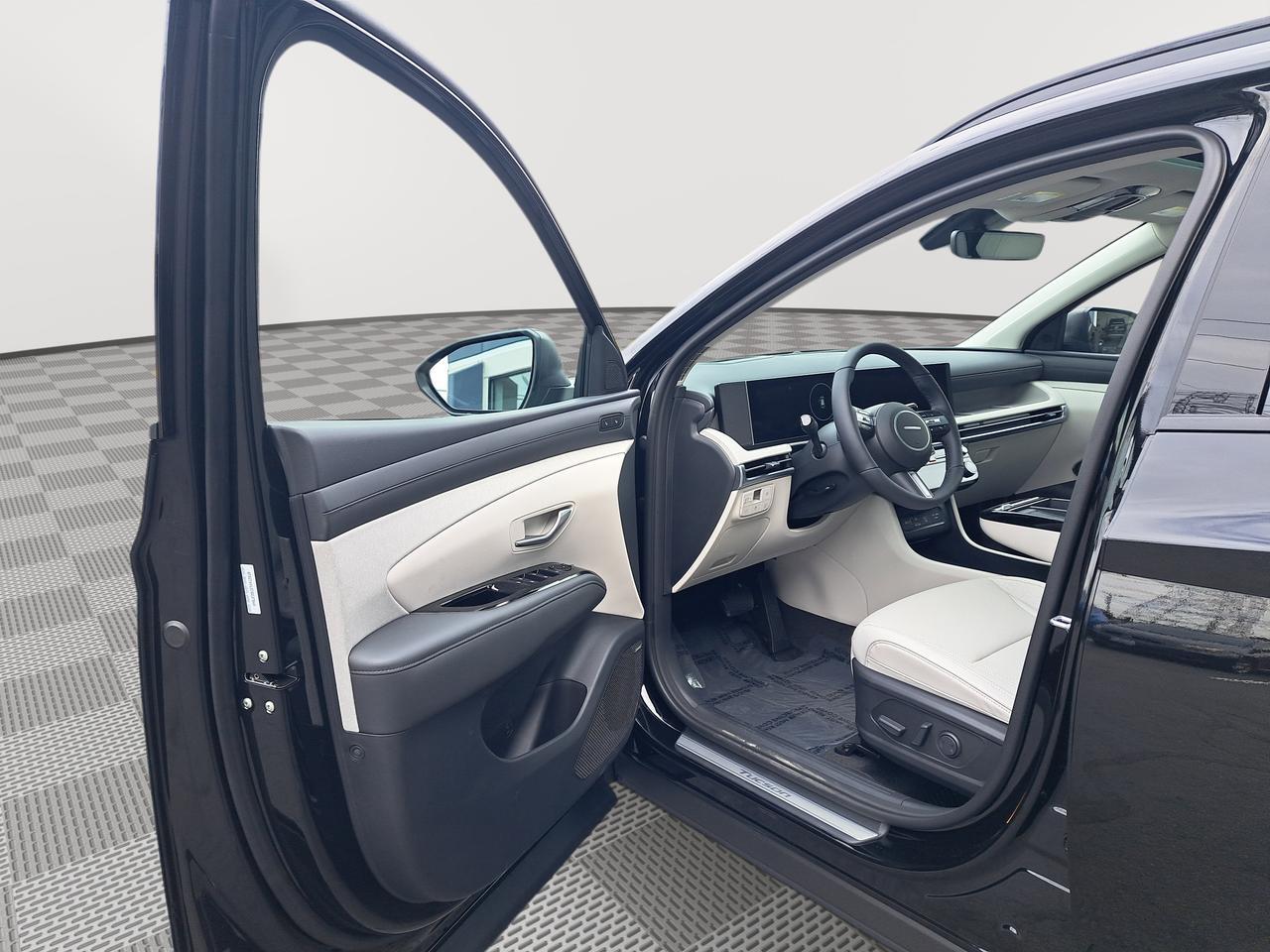 2026 Hyundai Tucson Hybrid Limited San Clemente CA 2026 Hyundai Tucson Hybrid Limited San Clemente CA