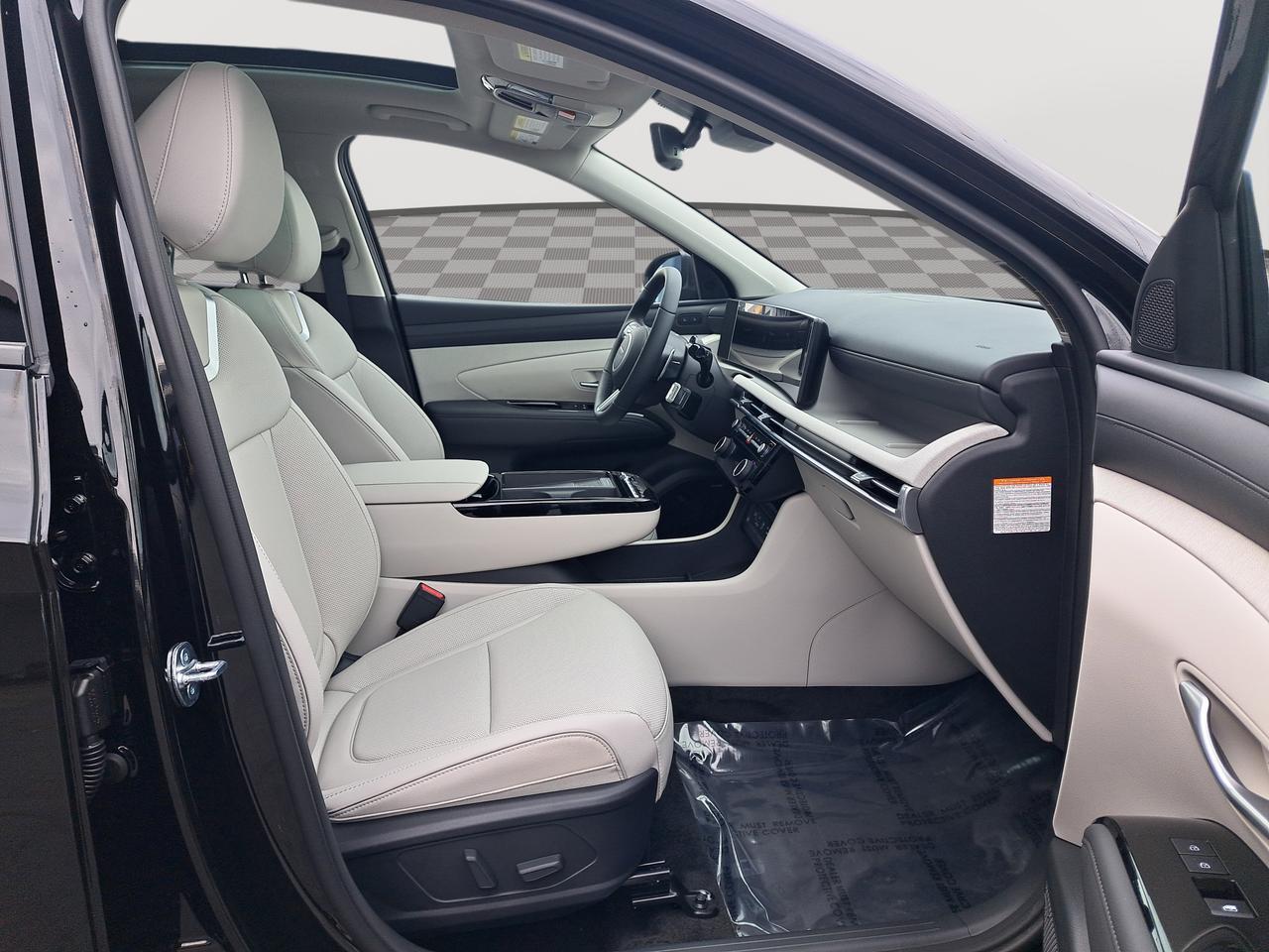 2026 Hyundai Tucson Hybrid Limited San Clemente CA 2026 Hyundai Tucson Hybrid Limited San Clemente CA