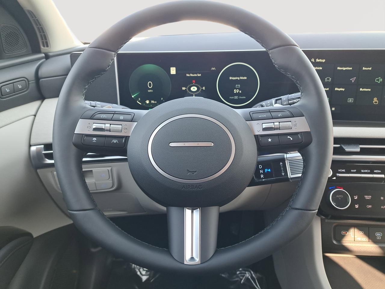 2026 Hyundai Tucson Hybrid Limited San Clemente CA 2026 Hyundai Tucson Hybrid Limited San Clemente CA