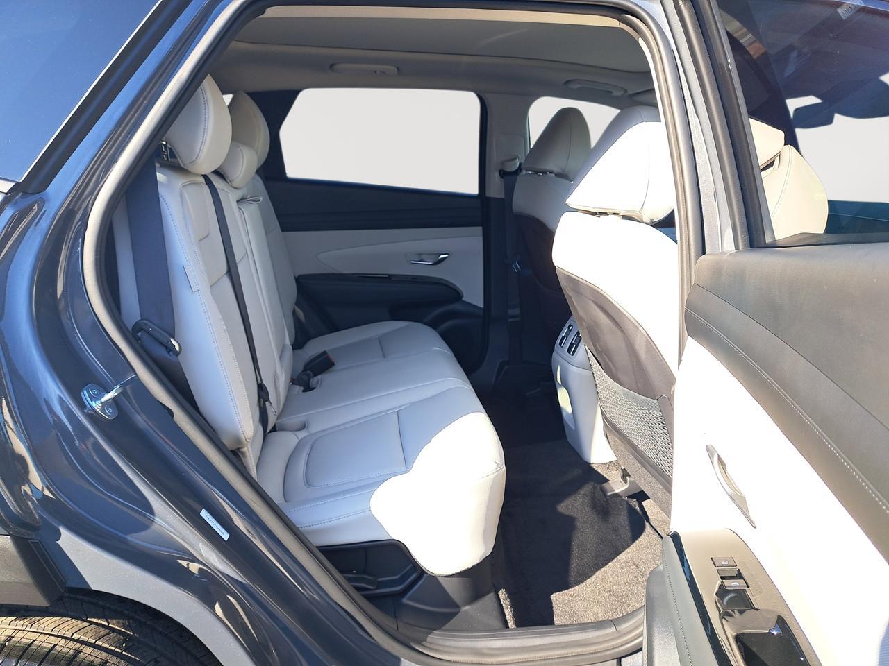 2026 Hyundai Tucson Hybrid Limited San Clemente CA 2026 Hyundai Tucson Hybrid Limited San Clemente CA