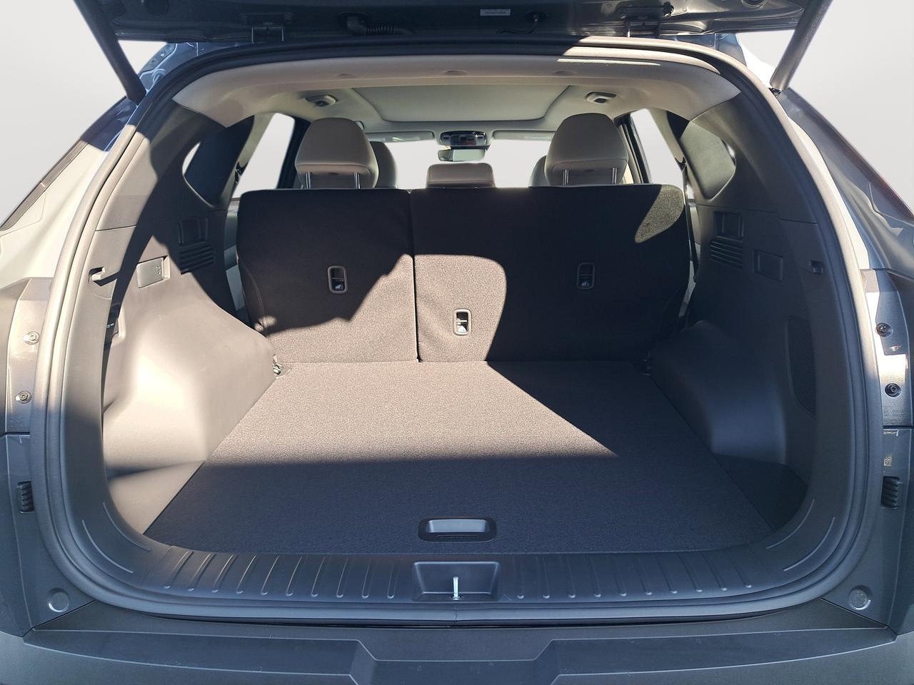 2026 Hyundai Tucson Hybrid Limited San Clemente CA 2026 Hyundai Tucson Hybrid Limited San Clemente CA