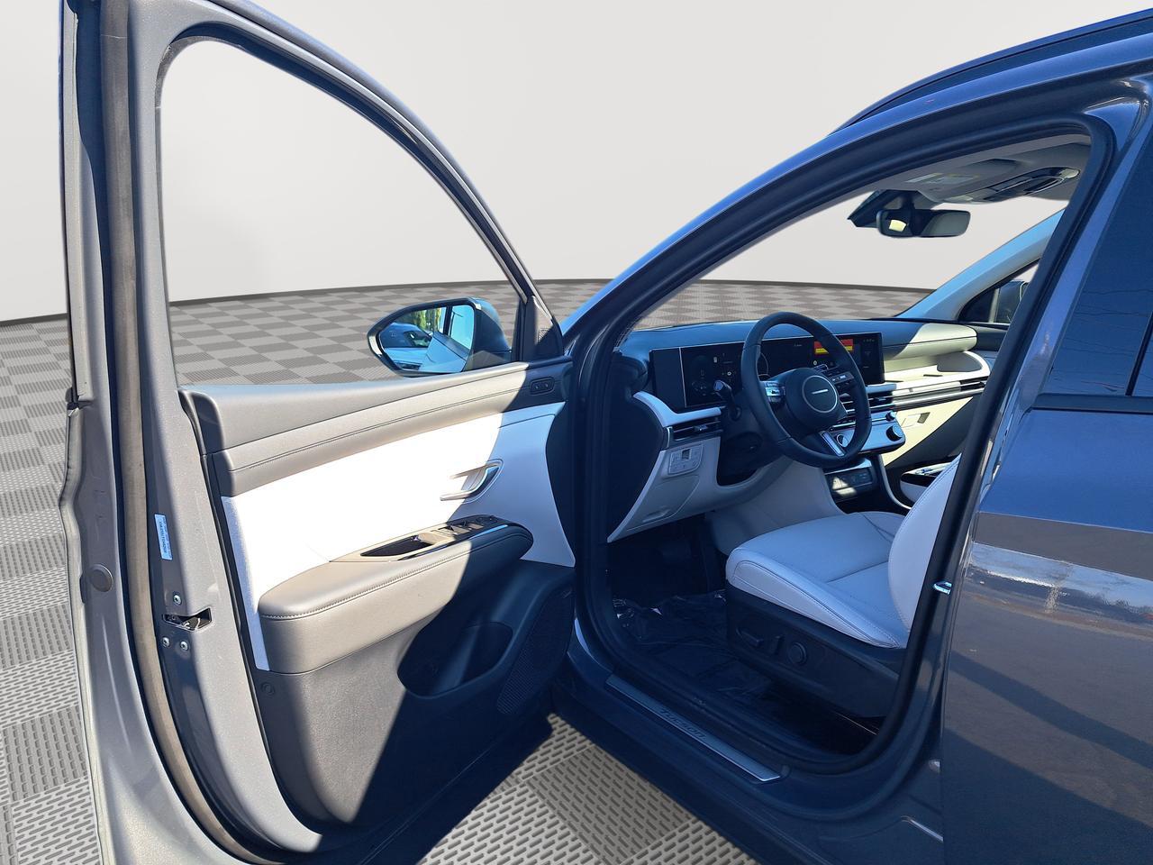 2026 Hyundai Tucson Hybrid Limited San Clemente CA 2026 Hyundai Tucson Hybrid Limited San Clemente CA