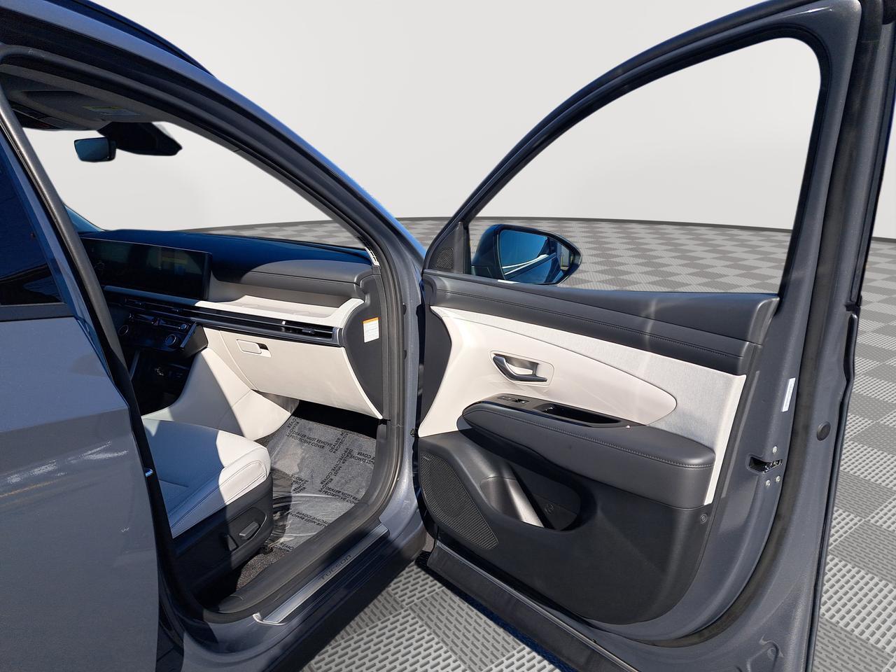 2026 Hyundai Tucson Hybrid Limited San Clemente CA 2026 Hyundai Tucson Hybrid Limited San Clemente CA