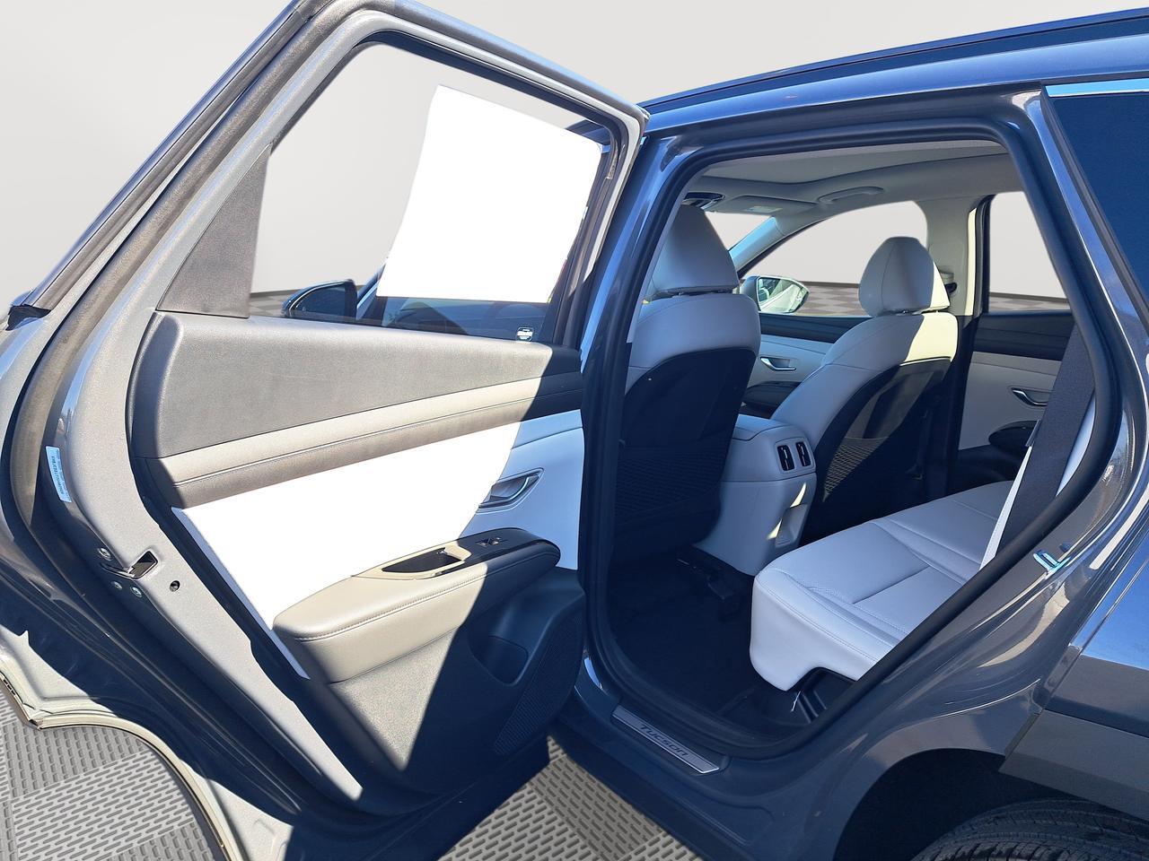 2026 Hyundai Tucson Hybrid Limited San Clemente CA 2026 Hyundai Tucson Hybrid Limited San Clemente CA