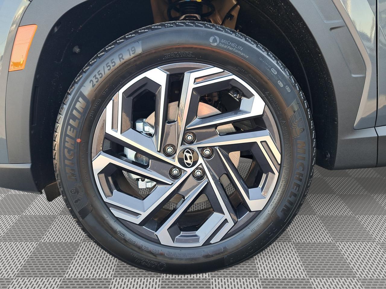 2026 Hyundai Tucson Hybrid Limited San Clemente CA 2026 Hyundai Tucson Hybrid Limited San Clemente CA