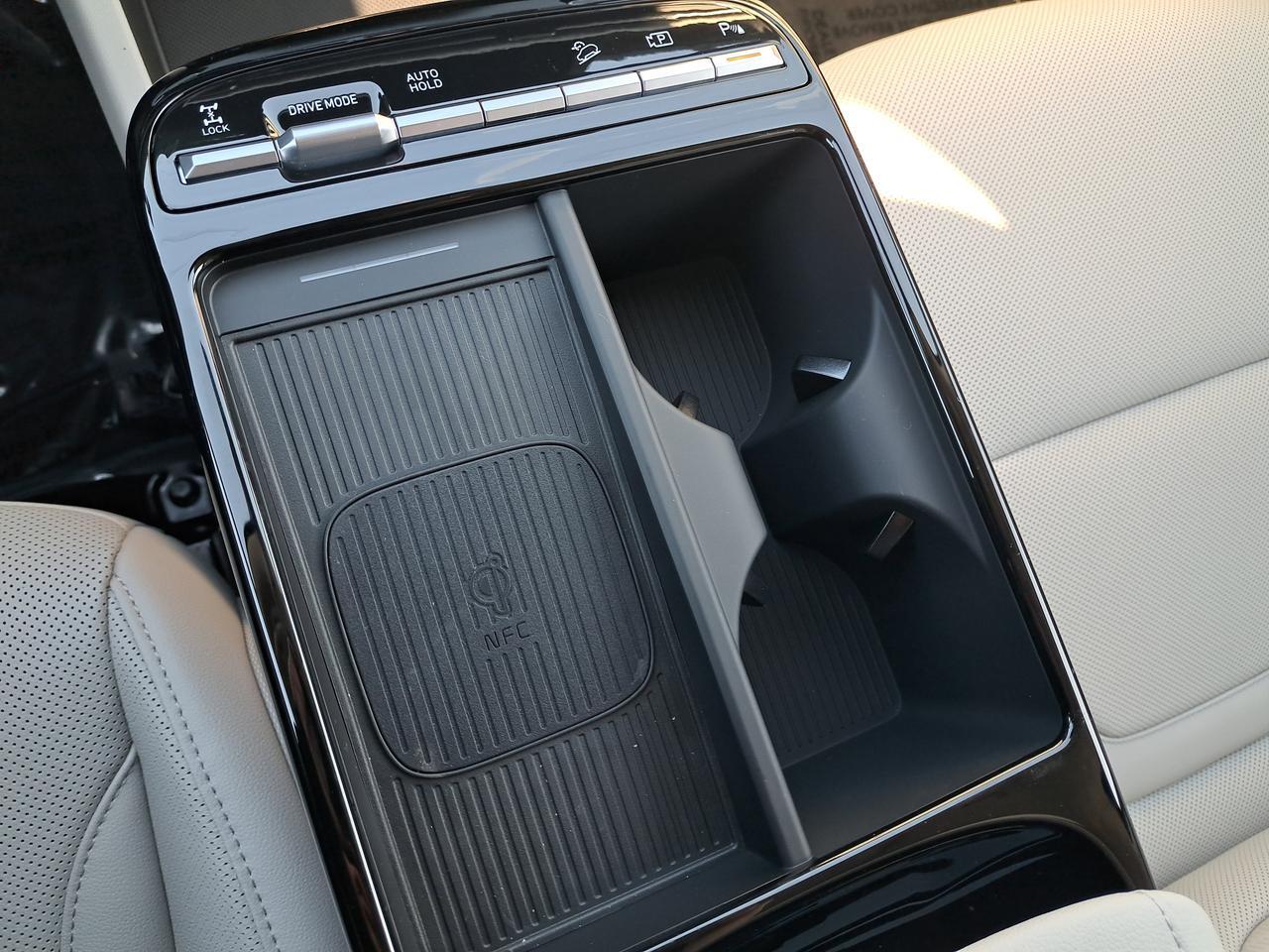 2026 Hyundai Tucson Hybrid Limited San Clemente CA 2026 Hyundai Tucson Hybrid Limited San Clemente CA