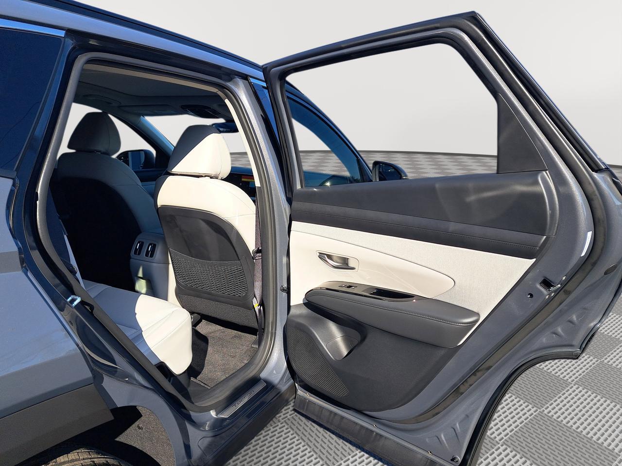 2026 Hyundai Tucson Hybrid Limited San Clemente CA 2026 Hyundai Tucson Hybrid Limited San Clemente CA