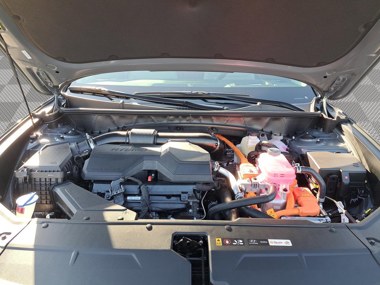 2026 Hyundai Tucson Hybrid Limited San Clemente CA 2026 Hyundai Tucson Hybrid Limited San Clemente CA