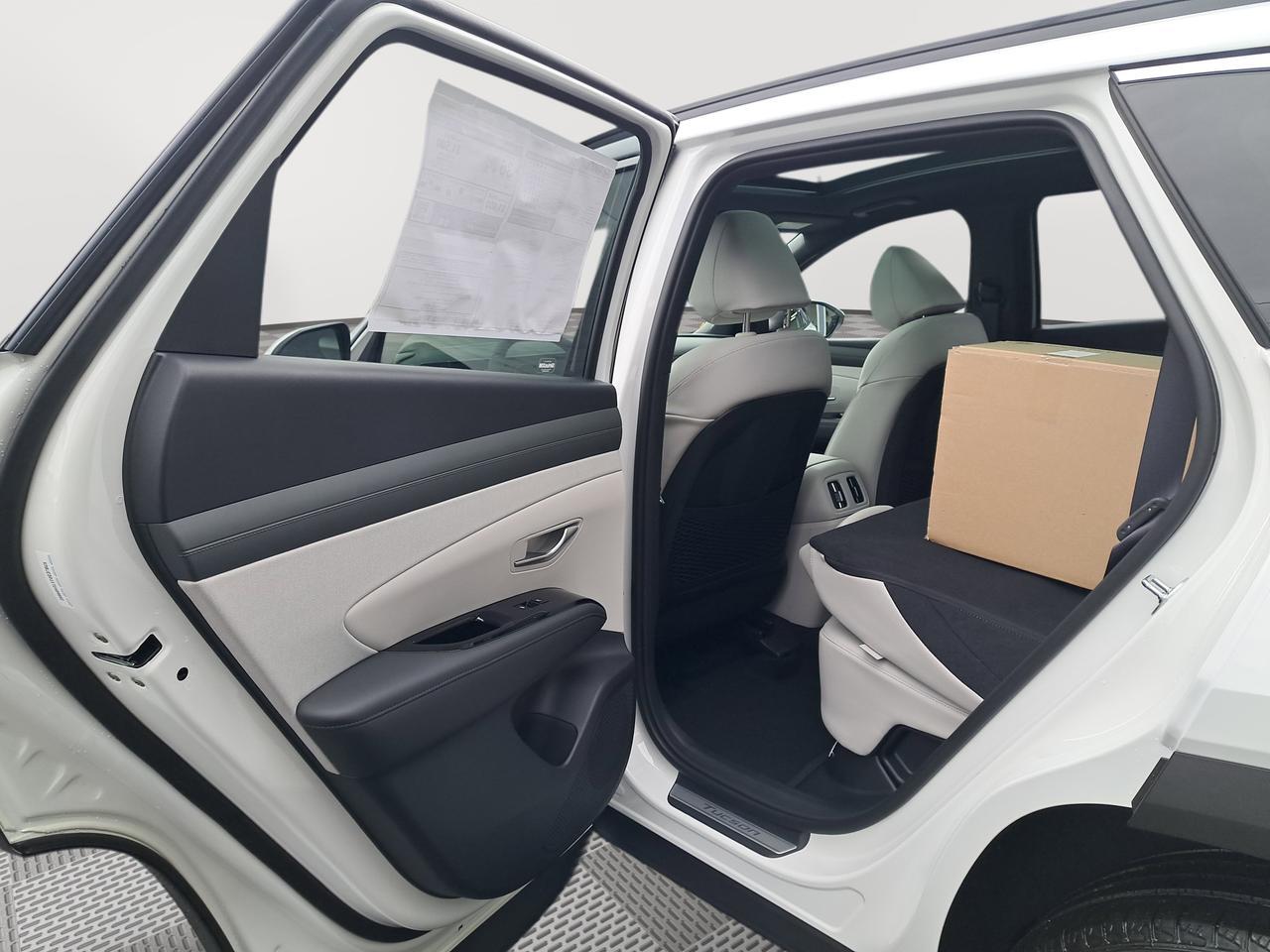 2026 Hyundai Tucson Hybrid Limited San Clemente CA 2026 Hyundai Tucson Hybrid Limited San Clemente CA