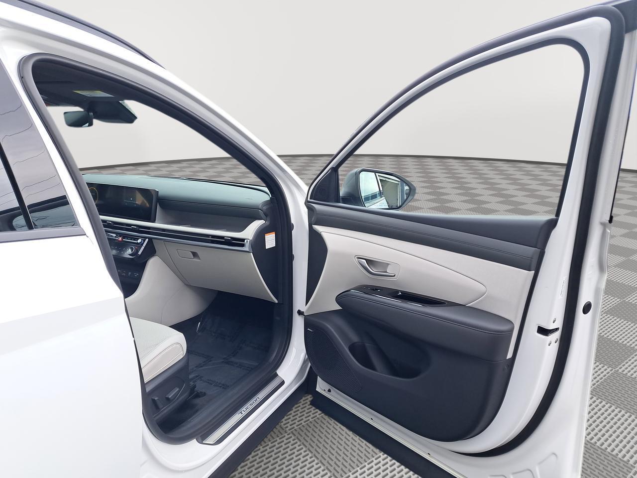 2026 Hyundai Tucson Hybrid Limited San Clemente CA 2026 Hyundai Tucson Hybrid Limited San Clemente CA