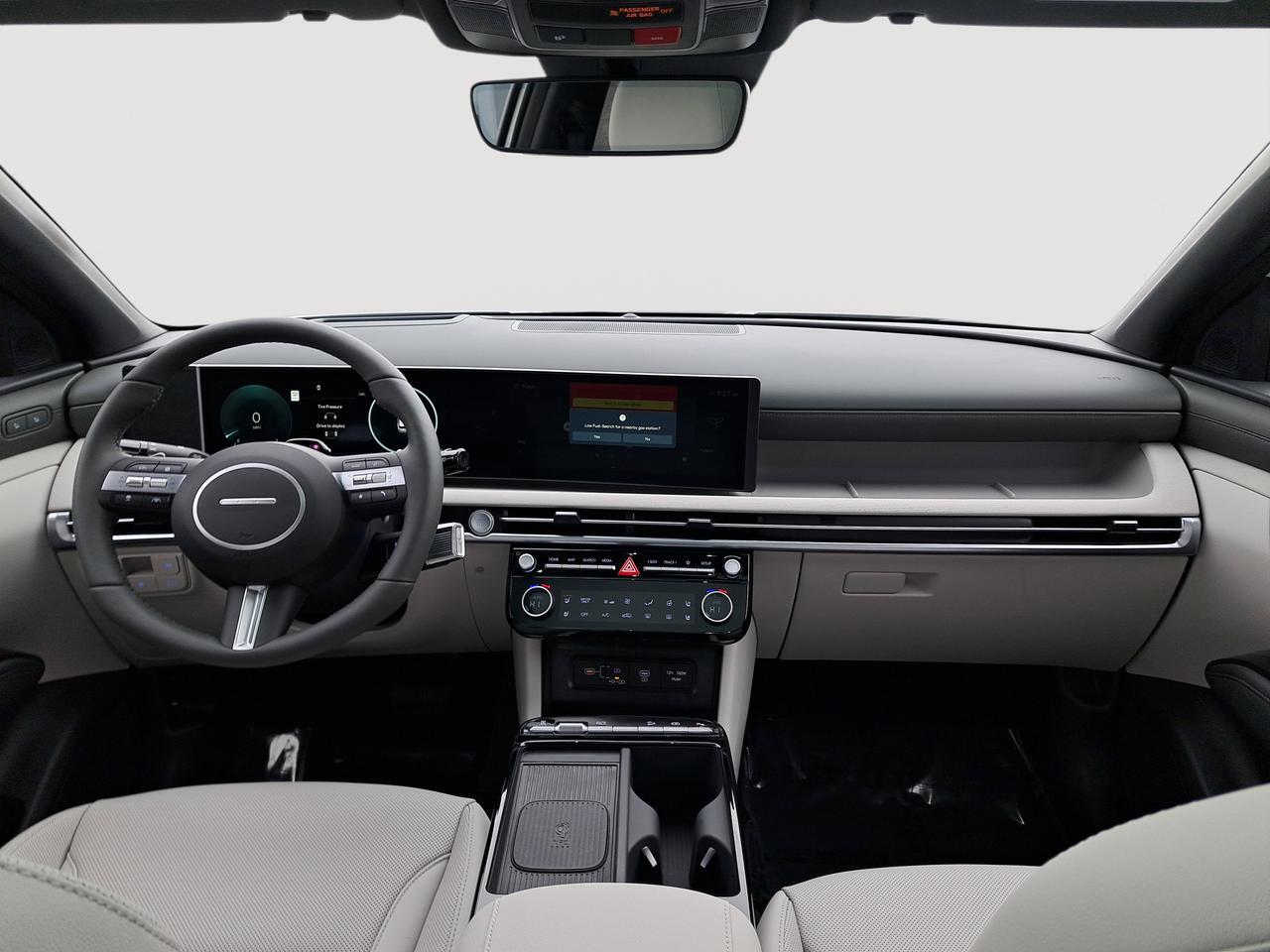 2026 Hyundai Tucson Hybrid Limited San Clemente CA 2026 Hyundai Tucson Hybrid Limited San Clemente CA