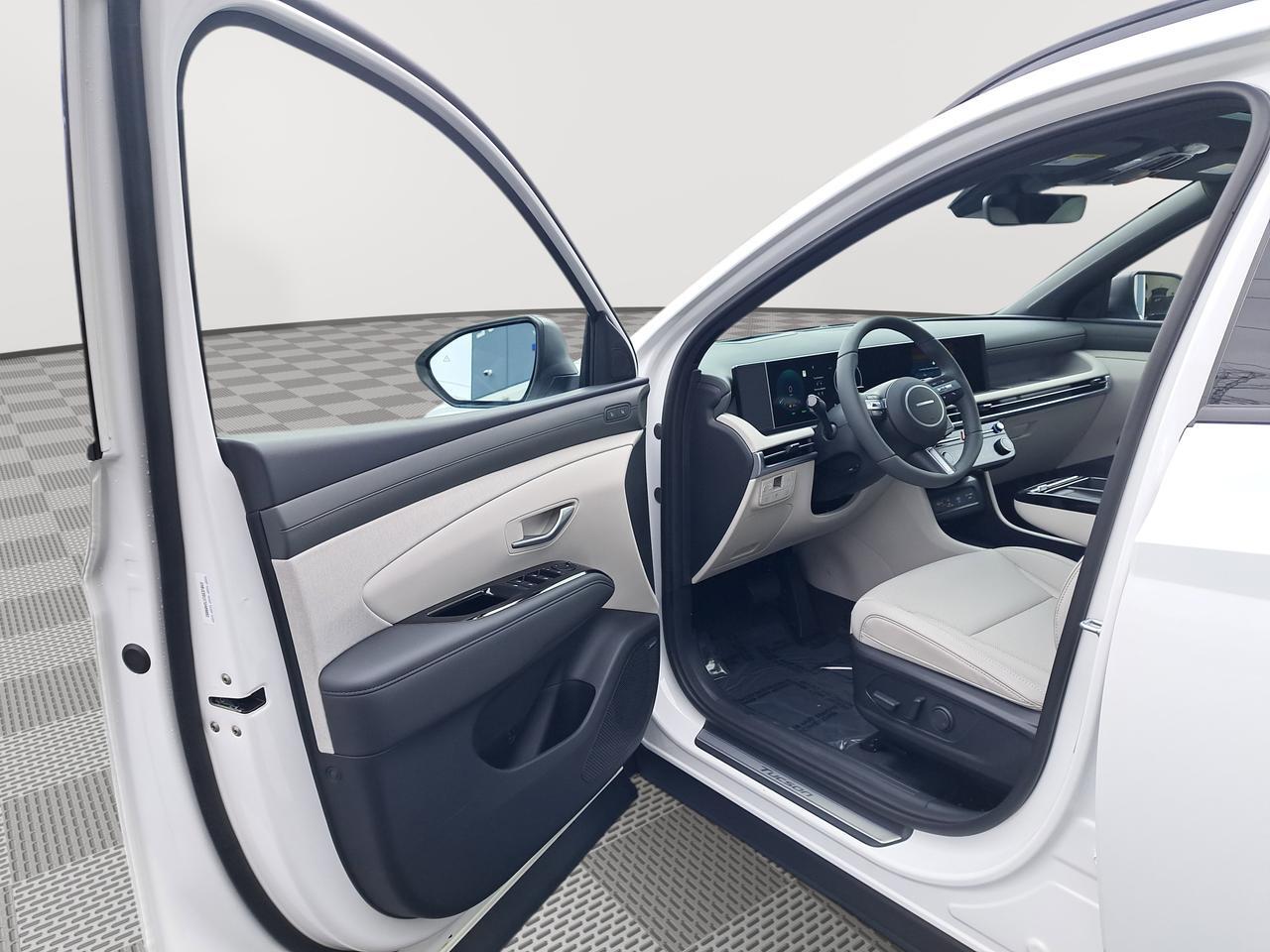 2026 Hyundai Tucson Hybrid Limited San Clemente CA 2026 Hyundai Tucson Hybrid Limited San Clemente CA