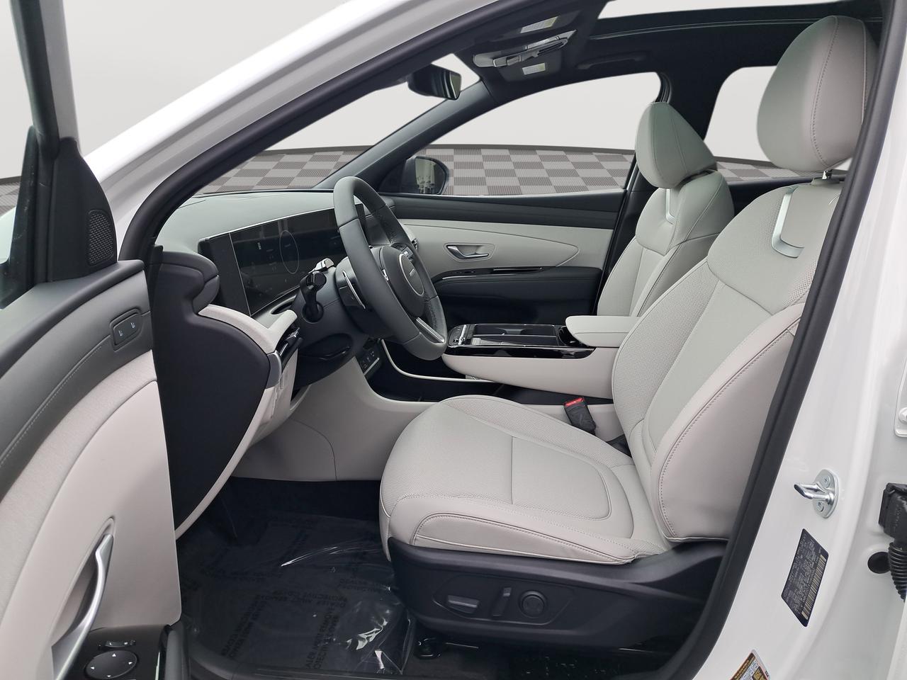 2026 Hyundai Tucson Hybrid Limited San Clemente CA 2026 Hyundai Tucson Hybrid Limited San Clemente CA