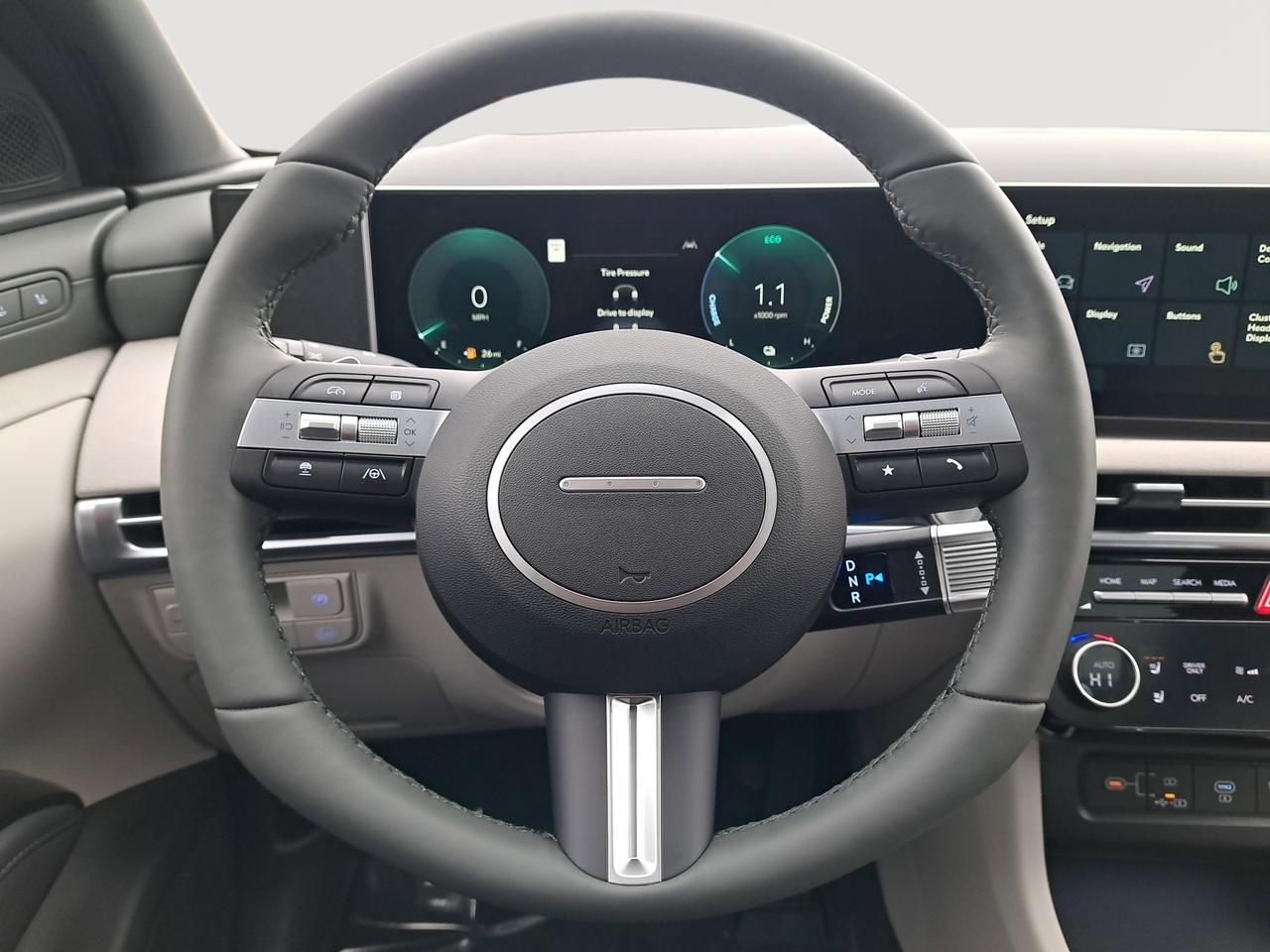 2026 Hyundai Tucson Hybrid Limited San Clemente CA 2026 Hyundai Tucson Hybrid Limited San Clemente CA