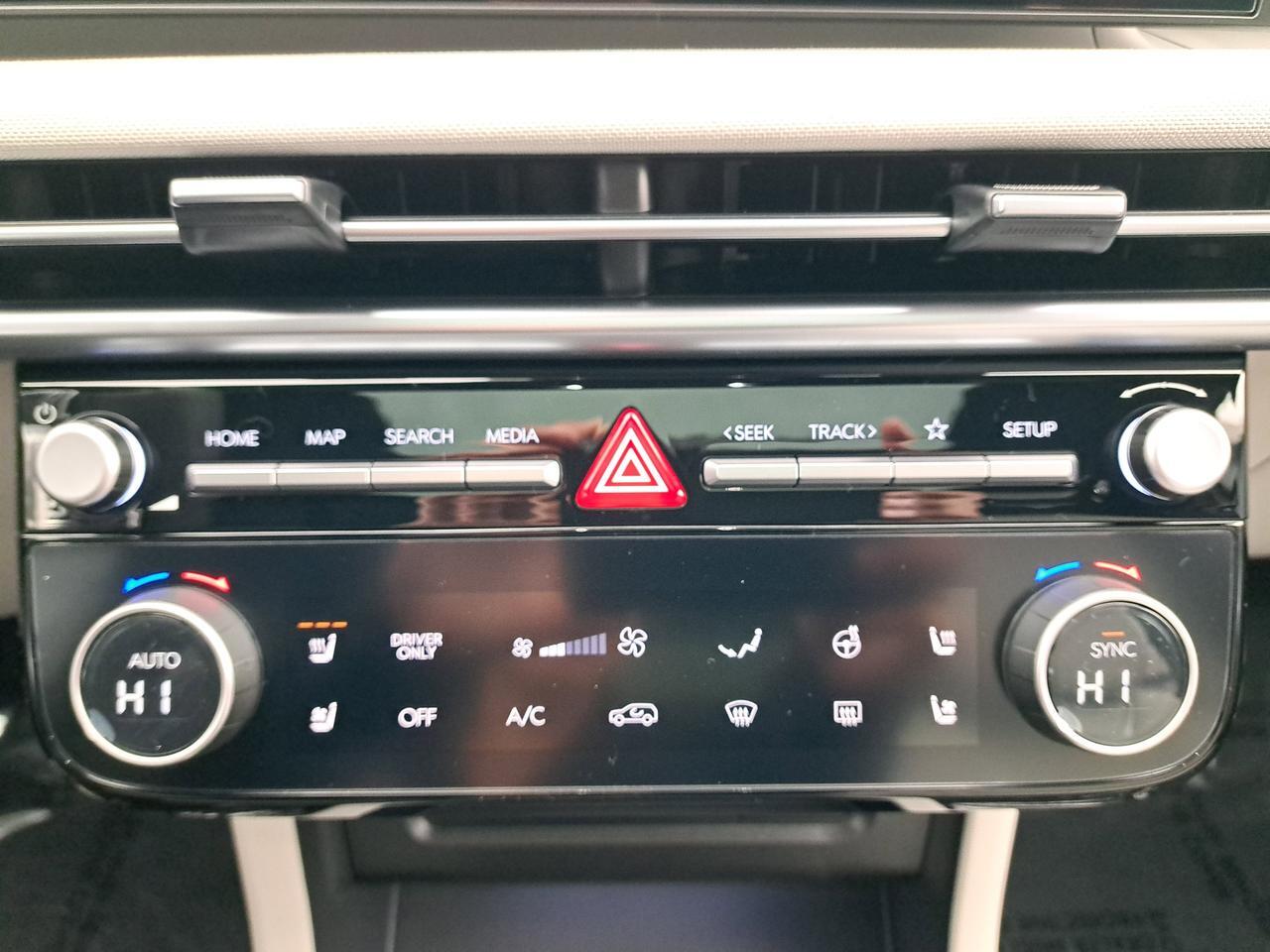 2026 Hyundai Tucson Hybrid Limited San Clemente CA 2026 Hyundai Tucson Hybrid Limited San Clemente CA