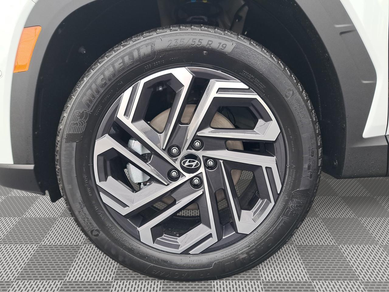 2026 Hyundai Tucson Hybrid Limited San Clemente CA 2026 Hyundai Tucson Hybrid Limited San Clemente CA