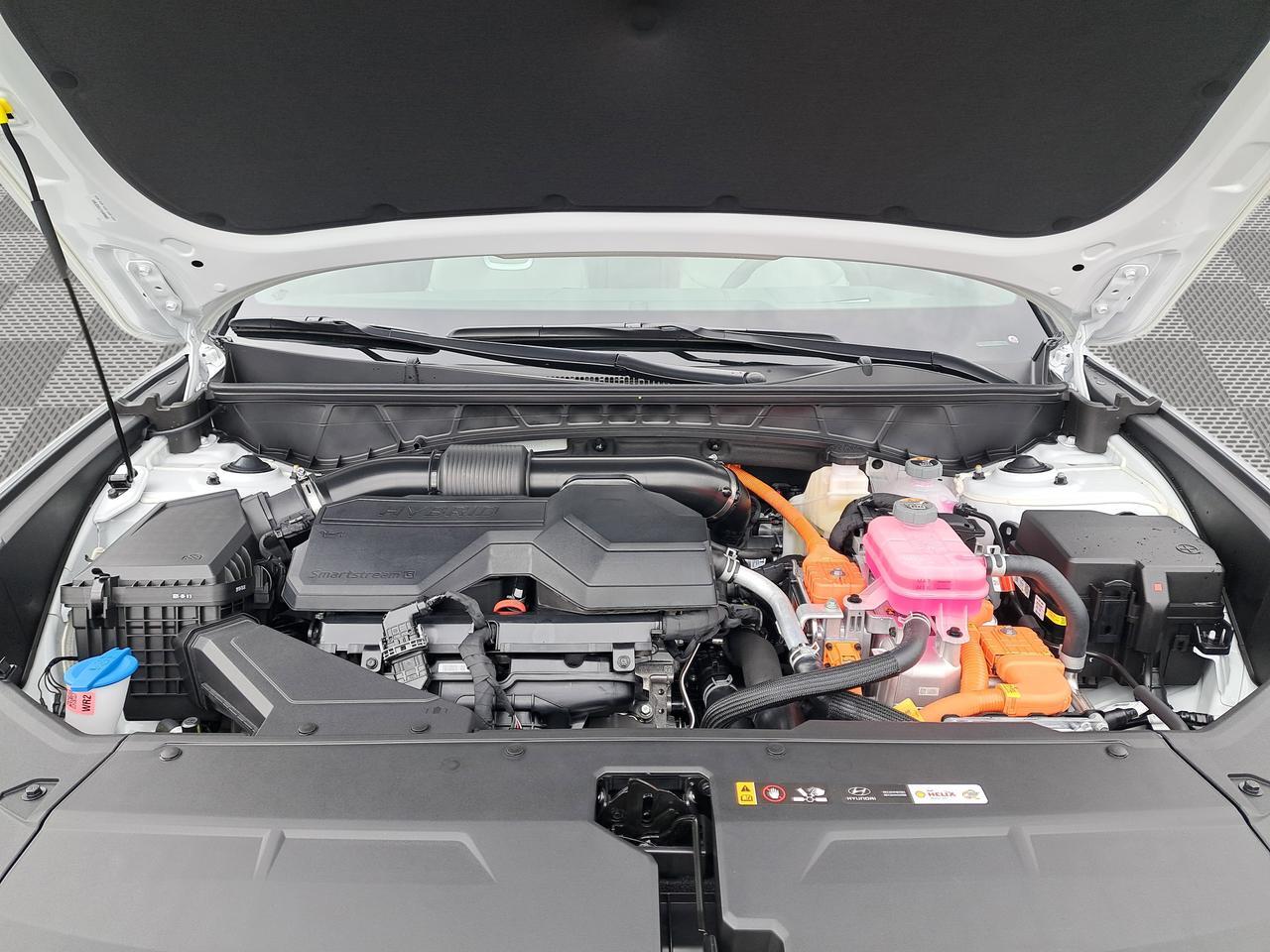 2026 Hyundai Tucson Hybrid Limited San Clemente CA 2026 Hyundai Tucson Hybrid Limited San Clemente CA