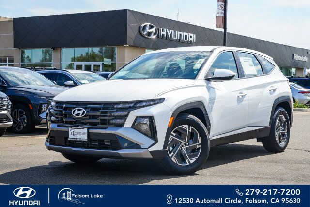 2026 Hyundai Tucson Hybrid SE 2026 Hyundai Tucson Hybrid SE