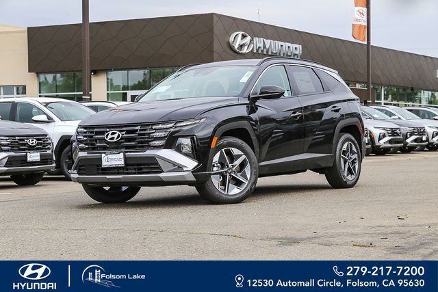 2026 Hyundai Tucson Hybrid SEL Convenience 2026 Hyundai Tucson Hybrid SEL Convenience