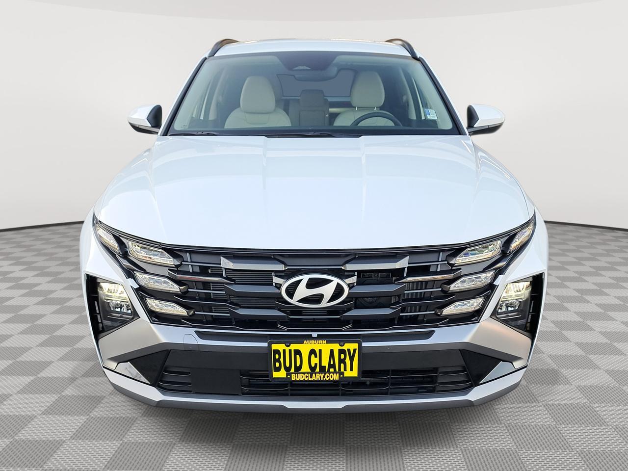 2026 Hyundai Tucson Hybrid SEL San Clemente CA 2026 Hyundai Tucson Hybrid SEL San Clemente CA