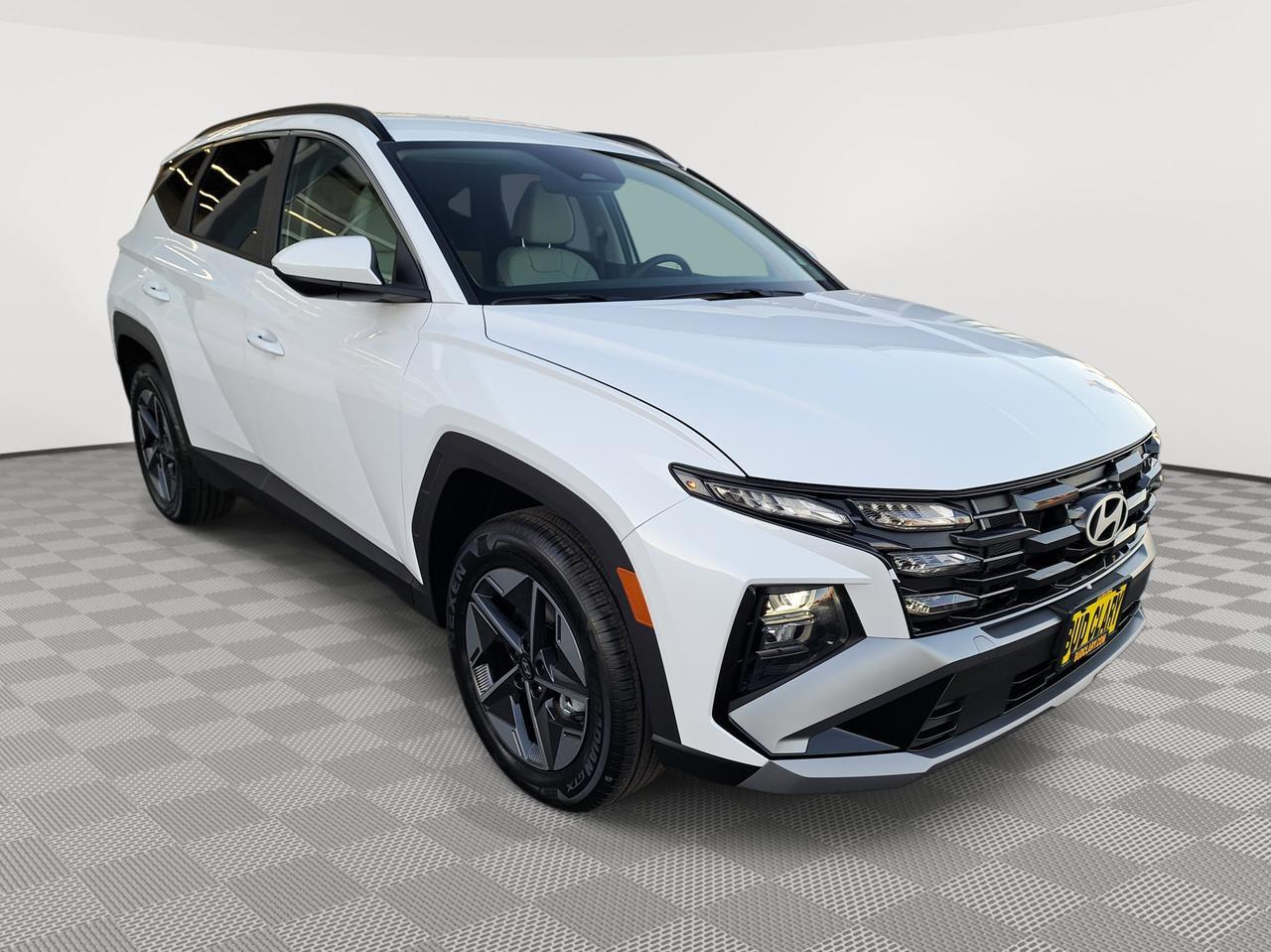 2026 Hyundai Tucson Hybrid SEL San Clemente CA 2026 Hyundai Tucson Hybrid SEL San Clemente CA