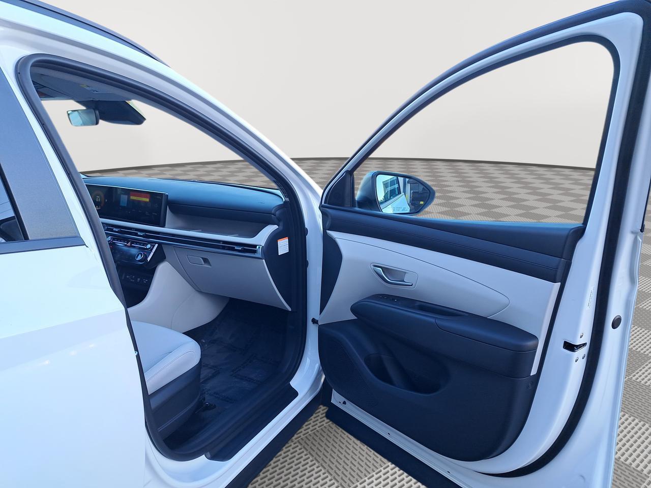 2026 Hyundai Tucson Hybrid SEL San Clemente CA 2026 Hyundai Tucson Hybrid SEL San Clemente CA