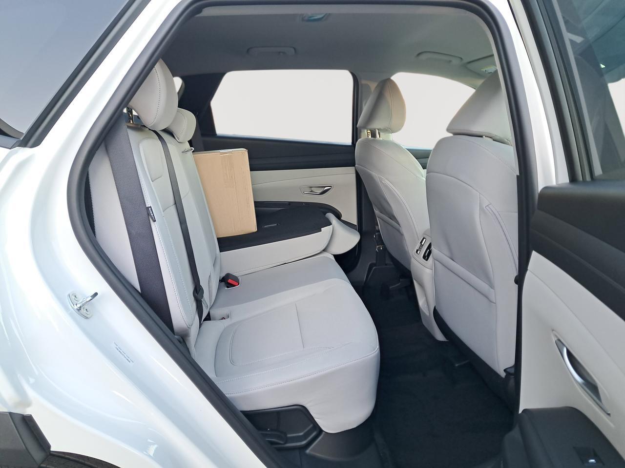 2026 Hyundai Tucson Hybrid SEL San Clemente CA 2026 Hyundai Tucson Hybrid SEL San Clemente CA