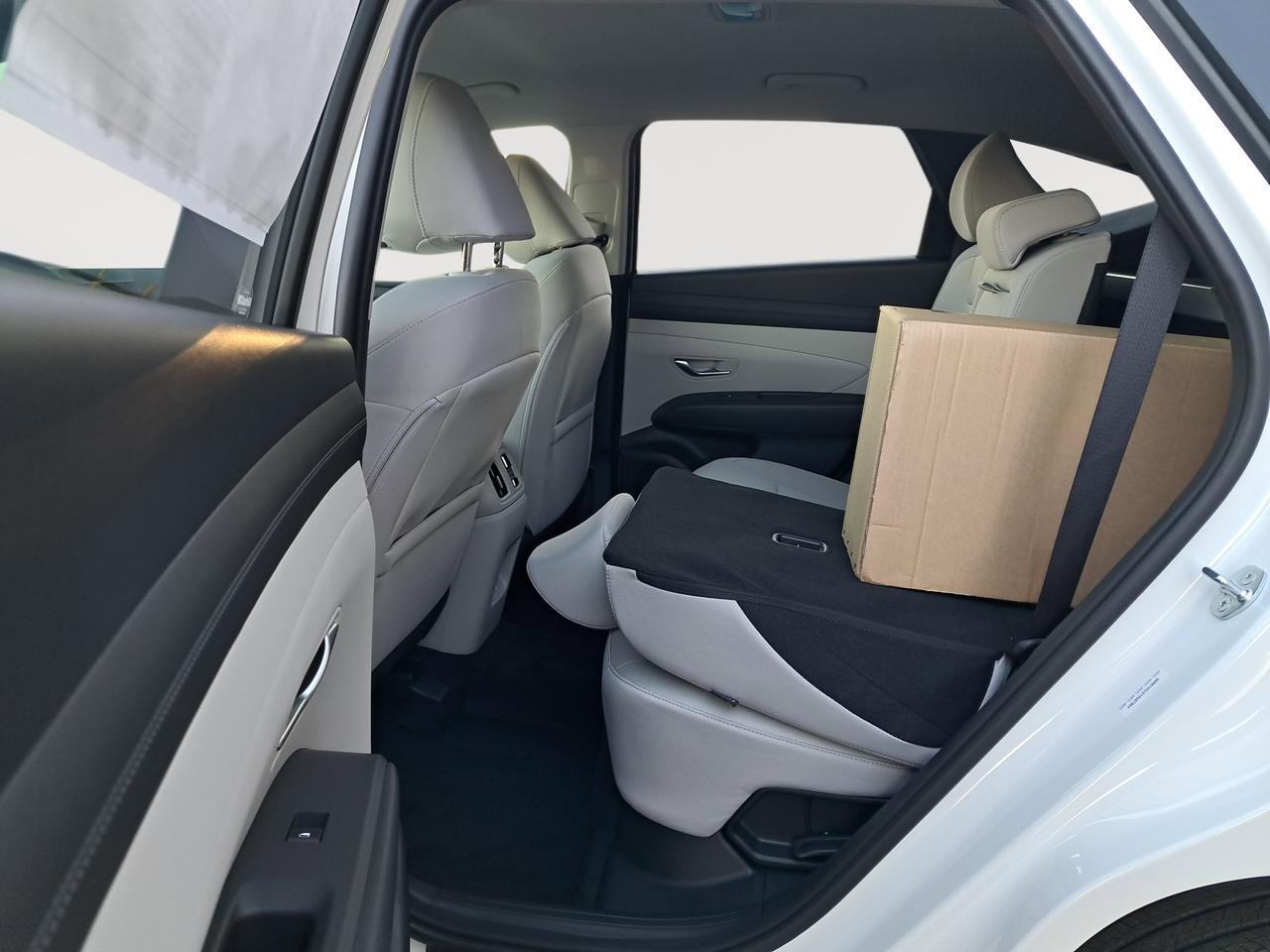 2026 Hyundai Tucson Hybrid SEL San Clemente CA 2026 Hyundai Tucson Hybrid SEL San Clemente CA